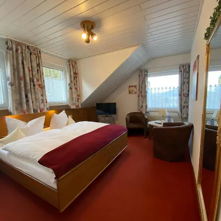 Landhaus Voss 3*