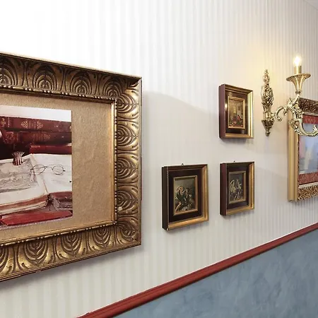 Landhaus Voss Гостевой дом 3*