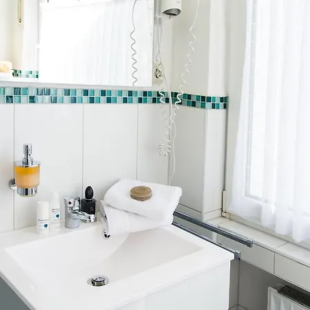 Landhaus Voß 3*