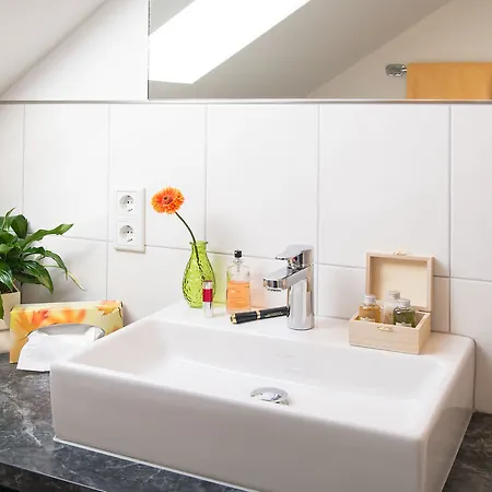 Landhaus Voss 3*