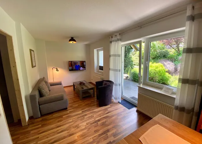 Landhaus Voss Winterberg