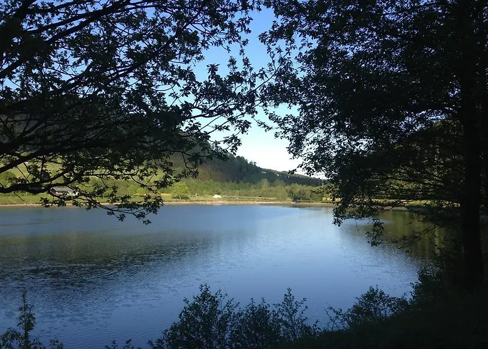 Konukevi Landhaus Voss