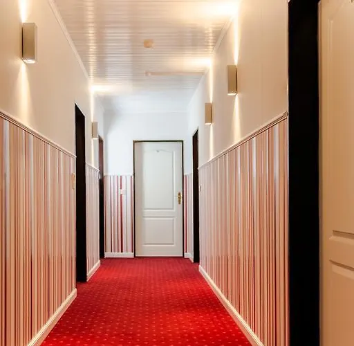 Landhaus Voss Konukevi