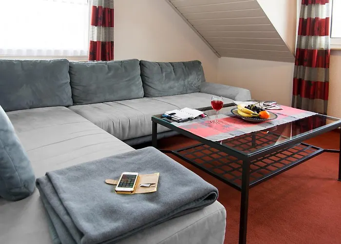 Landhaus Voss Konukevi