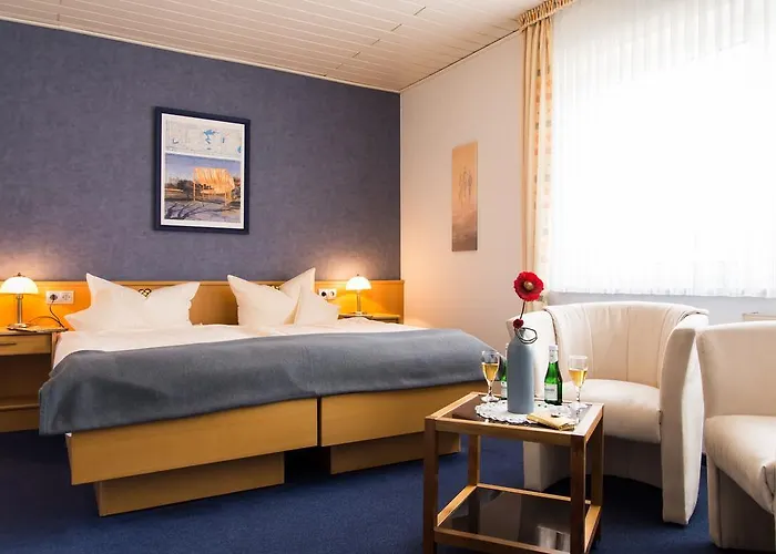 Landhaus Voss Konukevi