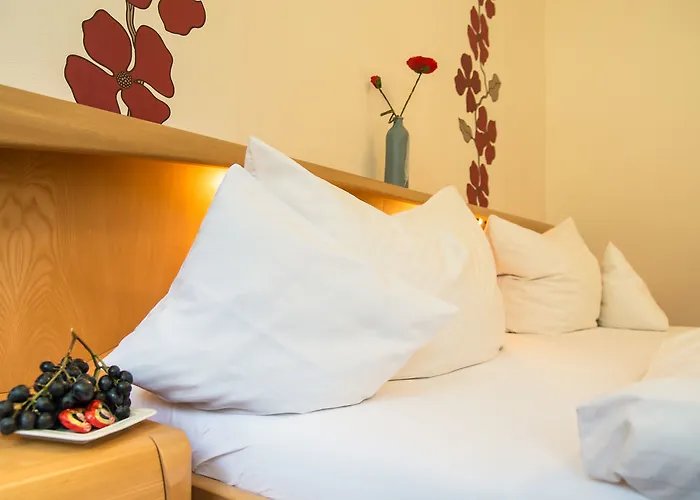 Landhaus Voss Konukevi Winterberg