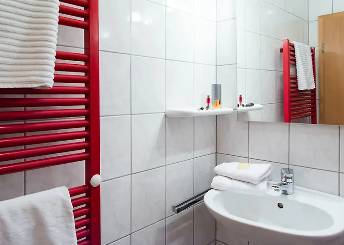 Landhaus Voss 3* Winterberg