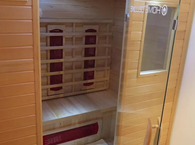 Landhaus Voss Winterberg