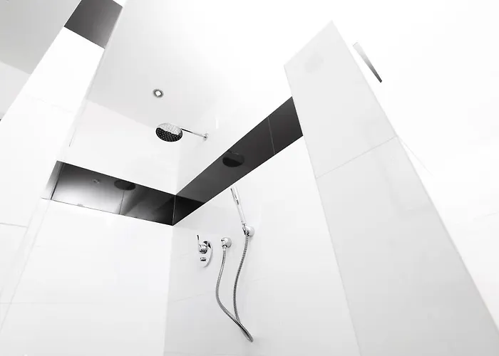 Konukevi Landhaus Voss